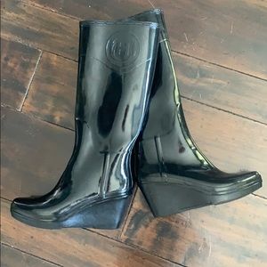 Hunter Rainboots